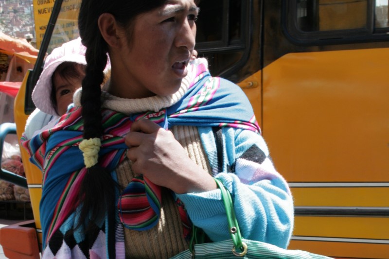 Bolivia